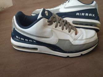 10.5 Nike Air Max (check out my page for more)