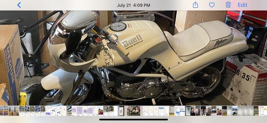 1995 St2 Thunderbolt