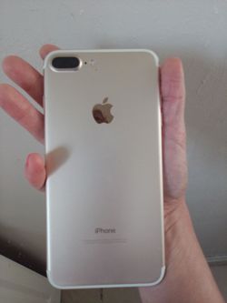 IPHONE 7 PLUS