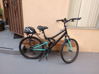 Mountain Bike