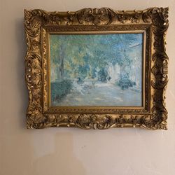 Painting  Very Good Condition 