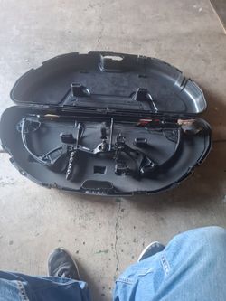 Fred bear archery