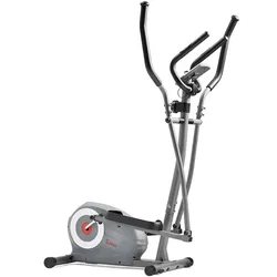 Sunny Elliptical