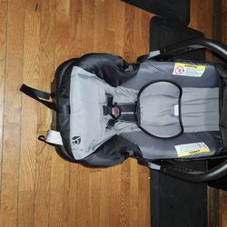New Baby Trend Infant Car Seat OBO