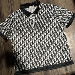Dior Shirt 
