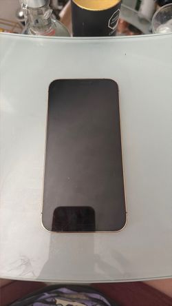 iPhone 12pro max
