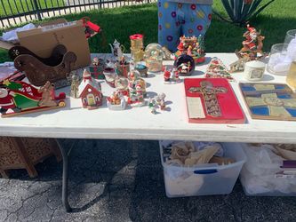 Garage Sale 8/23/26