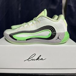 Size 11 Luka 4 Jordan Space Navigator