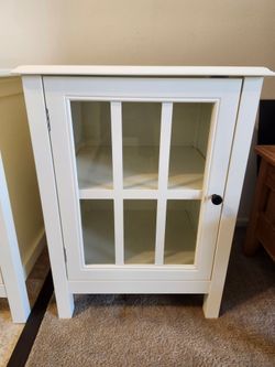 Accent Cabinet