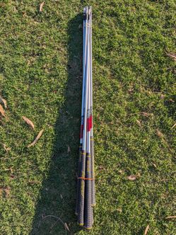 KBS C-Taper 125 S 4-PW shafts