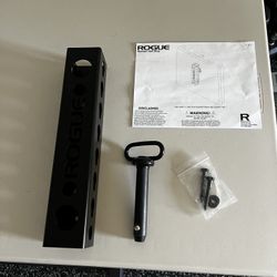 MONSTER HALF STRIP ROGUE FITNESS