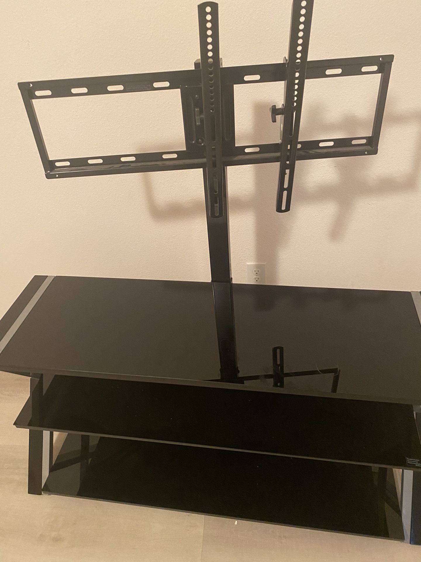 Fancy TV Stand 