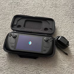 Valve Steamdeck 256GB (LCD) 