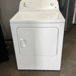 KENMORE GAS DRYER IN WHITE 