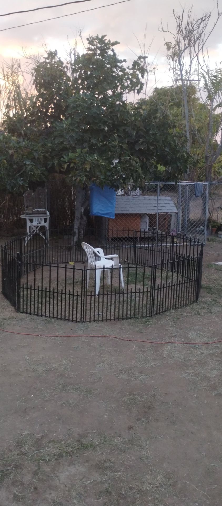 Corral Para Animales / Pet Playpen 