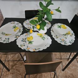 Dining Table 4 Seater