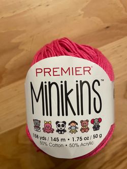 Premier Minikins Yarn