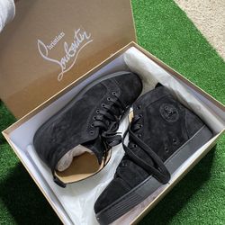 Christian Louboutin Men Size 45