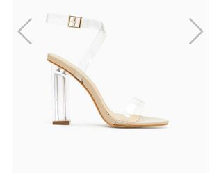 Brand new shoe still in box never worn