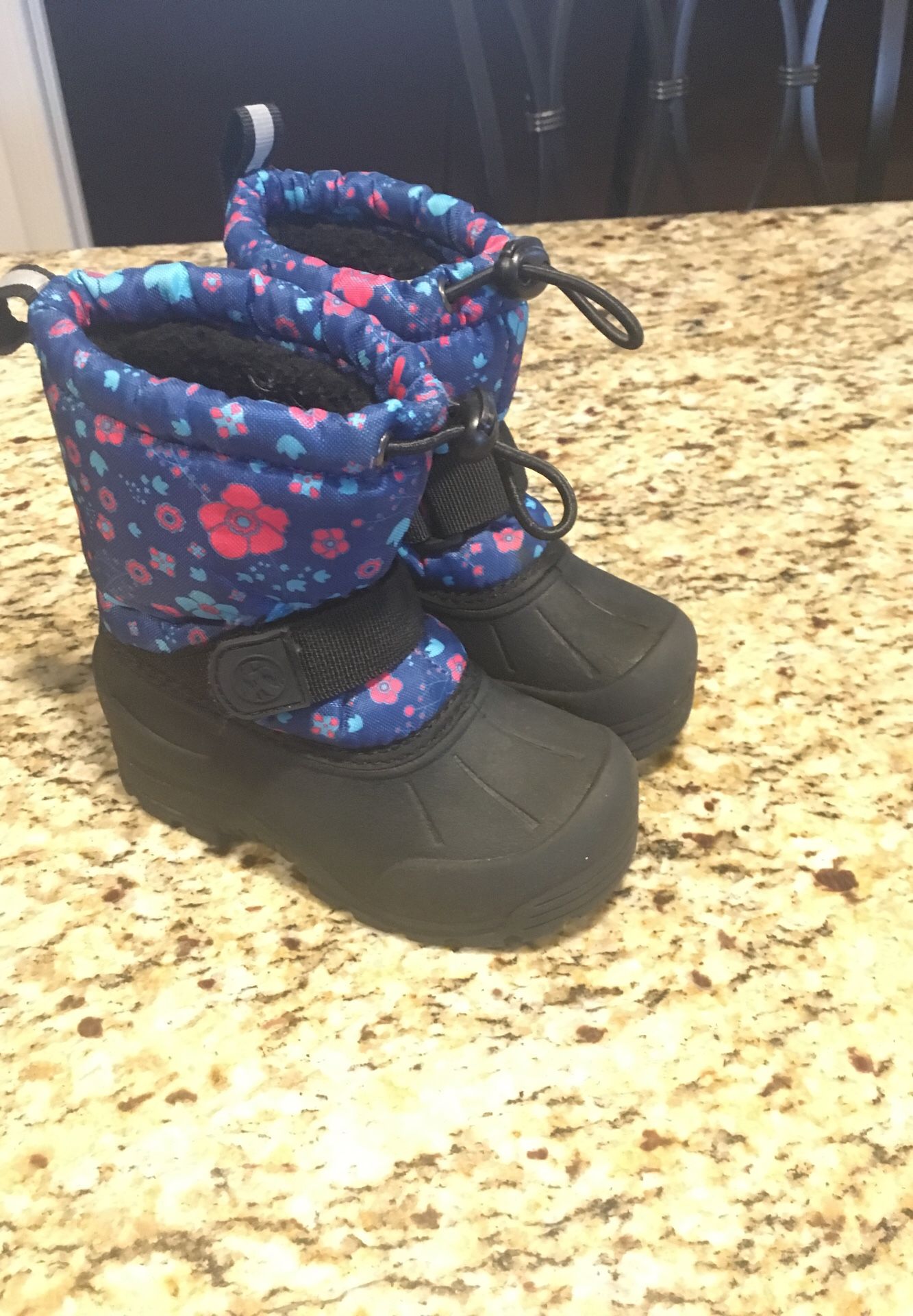 Toddler shoes and boots for Girls