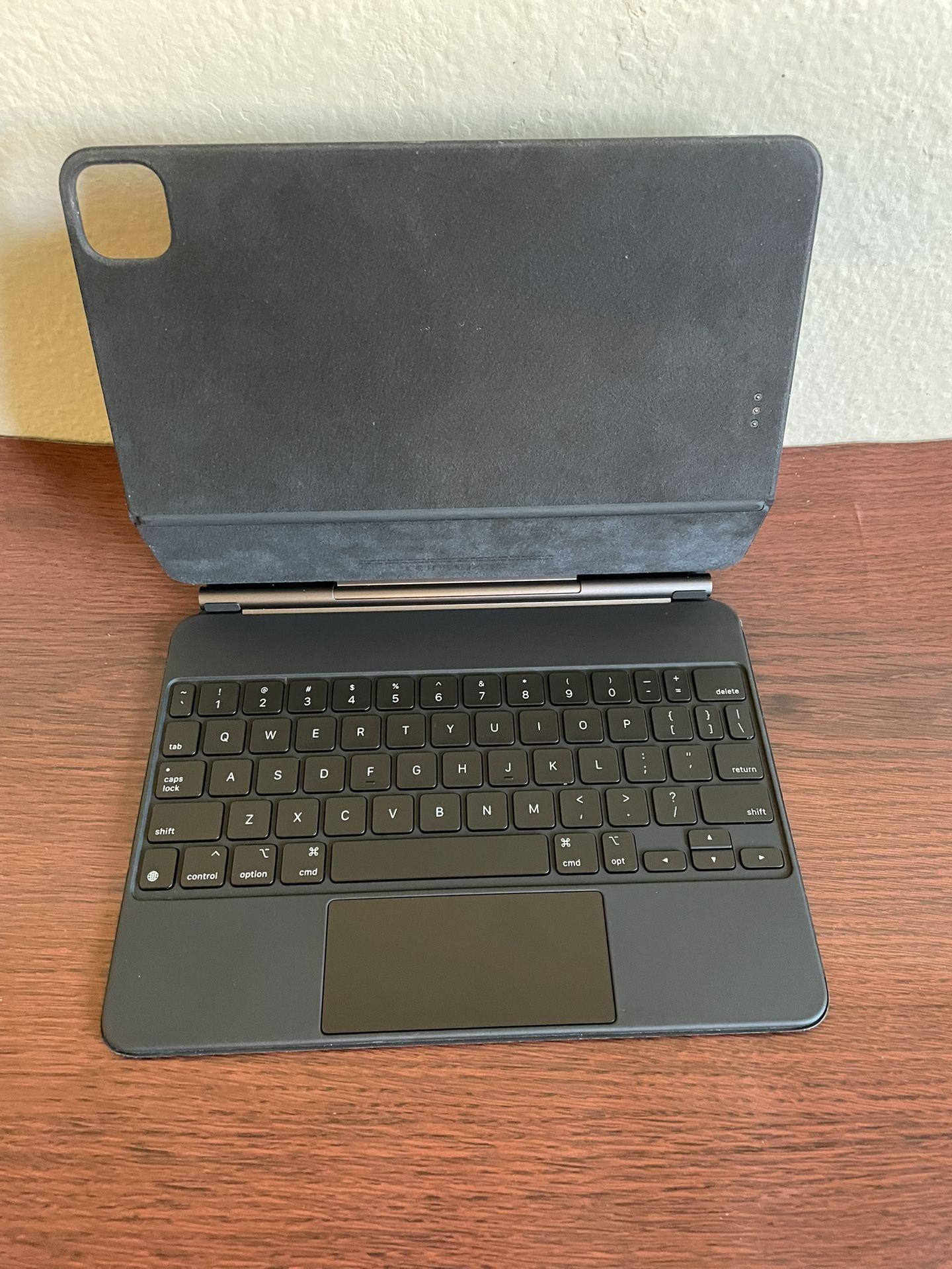 Apple Magic Keyboard For iPad Pro 11” And Air