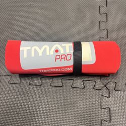 Triathlon Transition Mat