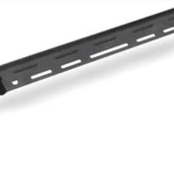 Front Bumper Guard Fits for Ford Bronco 2022 2023