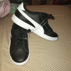 *NEW* PUMAS FOR KIDS   (12.5) 
