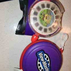 View Master Camera