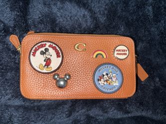 Limited Mickey by Coach