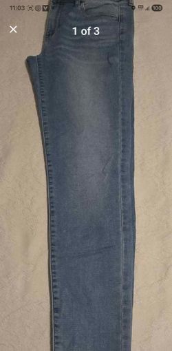 Women's Size 12 xlong American Eagle Jegging Jeans