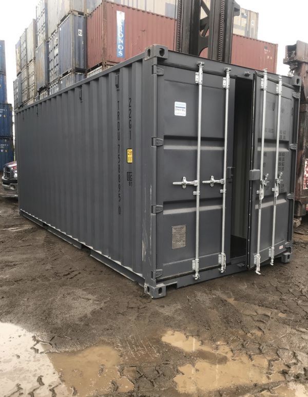 shipping container for Sale in Tampa, FL OfferUp