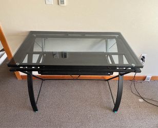 Gaming PC Table