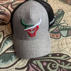 Trucker Hat