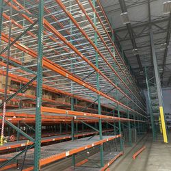 Warehouse Racking