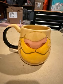 Lion king Simba Mug