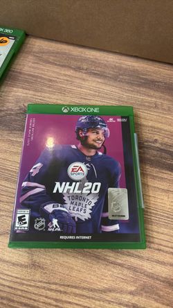 video game
