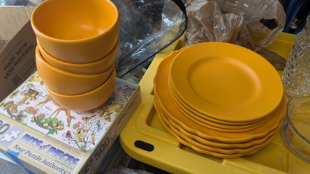 Dishes