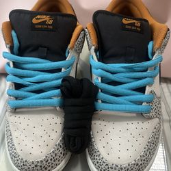 Nike SB Dunk Low Phantom Men’s 10 New In Box