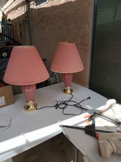 LAMPS