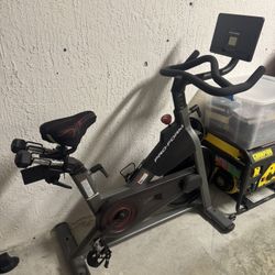 Pro-Form Indoor Cycle — $120