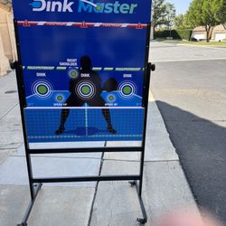 Dink Master