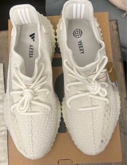 Adidas Yeezy 350 V2 Boost Bone - 10.5