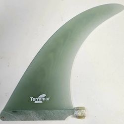 TERRAMAR SURFCO SUMMER  SALE ALL LONGBOARD FINS $65