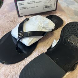 Tory Sandals