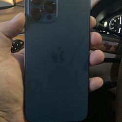 Apple iPhone 12 Pro Max 