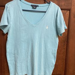 Ralph Lauren Shirt Xl