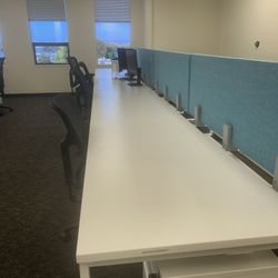 CA94010 Burlingame FREE Workstation 60”x30”