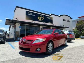 2010 Toyota Camry