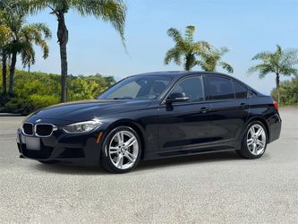 2013 BMW 335i